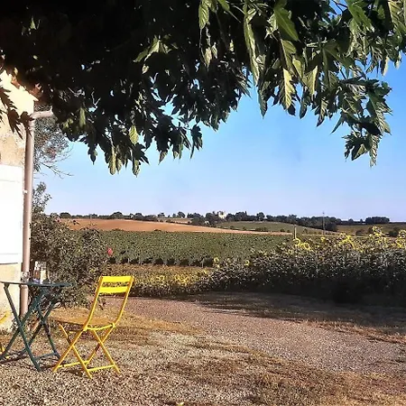 Samaret - Gers En Gascogne Casa de Férias Lagardere