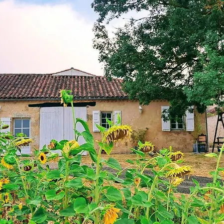Samaret - Gers En Gascogne Casa de Férias Lagardere